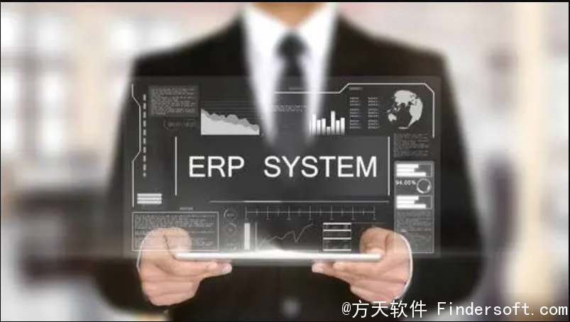 模具ERP管理软件能为模具企业做什么？